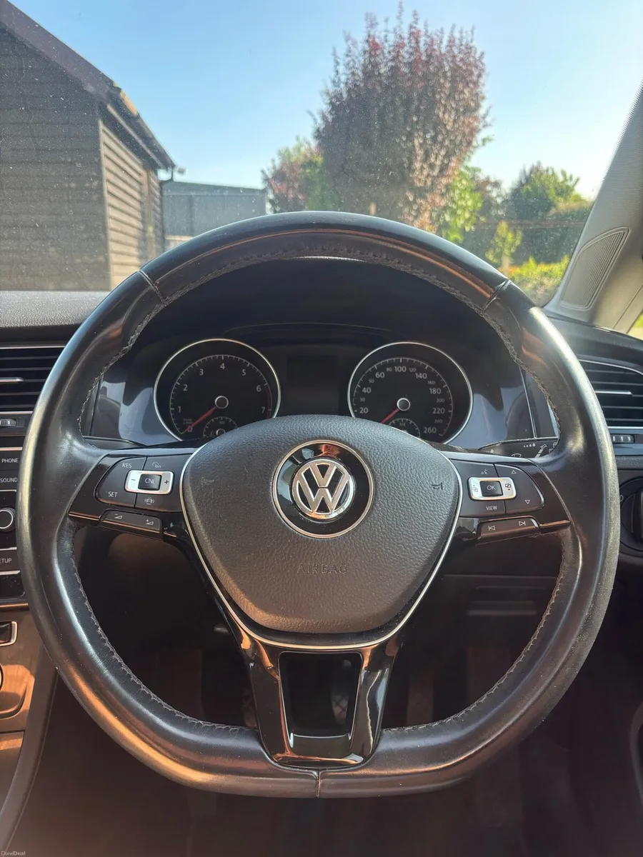 Volkswagen Golf 192 - Image 4