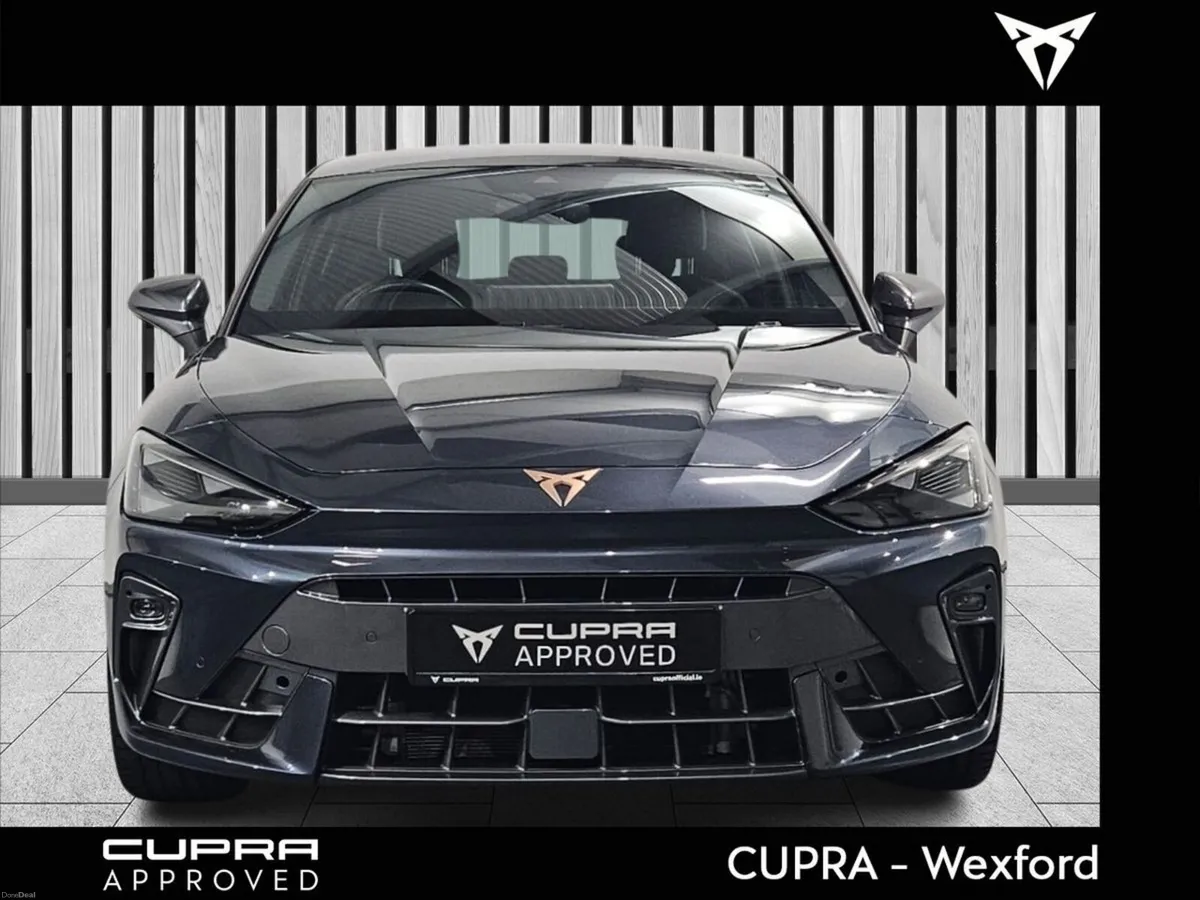 Cupra Leon e-Hybrid 204hp DSG - Image 3