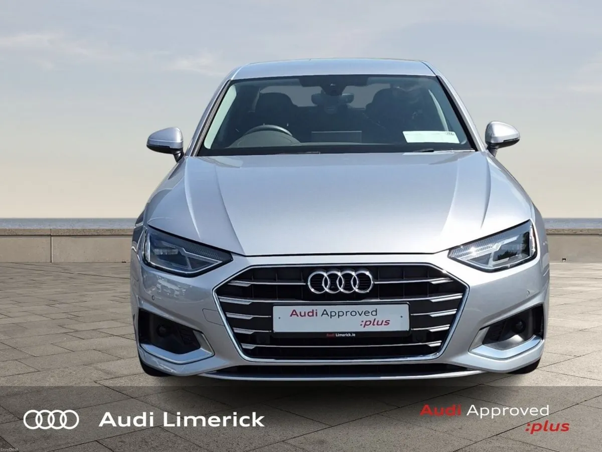 Audi A4 35 TDI 163HP S Tronic SE - Image 3