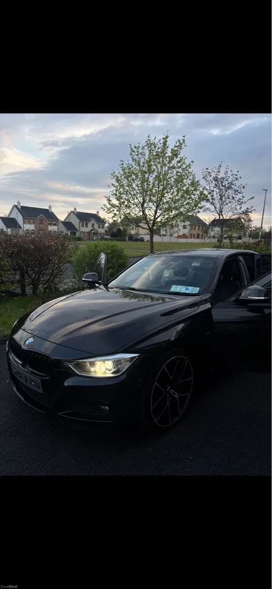 BMW 325d M Sport | Fresh NCT - Image 2