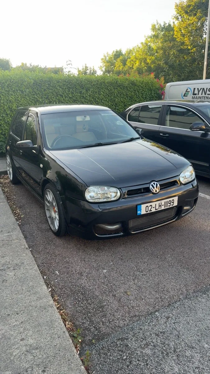 Volkswagen mk4 golf gti - Image 3
