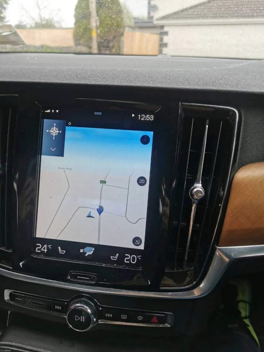 Volvo s90 - Image 6