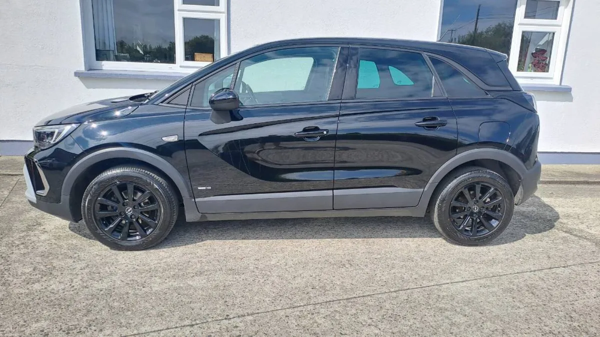 2022 Opel Crossland X SRI ~Stunning Condition~ - Image 4