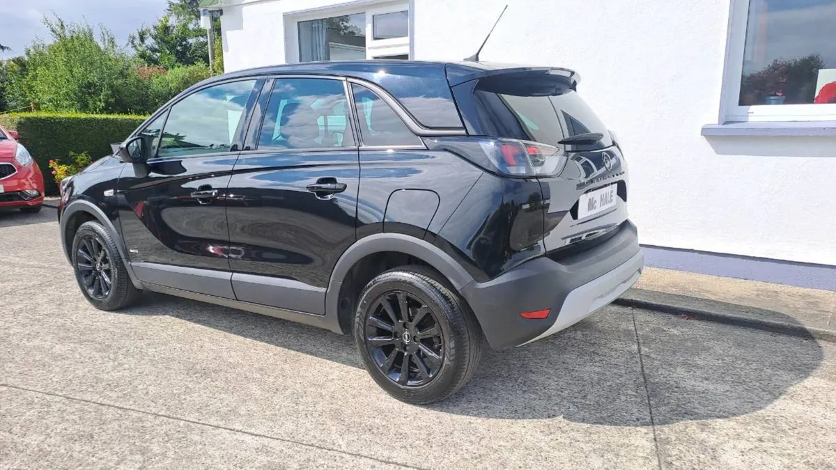 2022 Opel Crossland X SRI ~Stunning Condition~ - Image 6