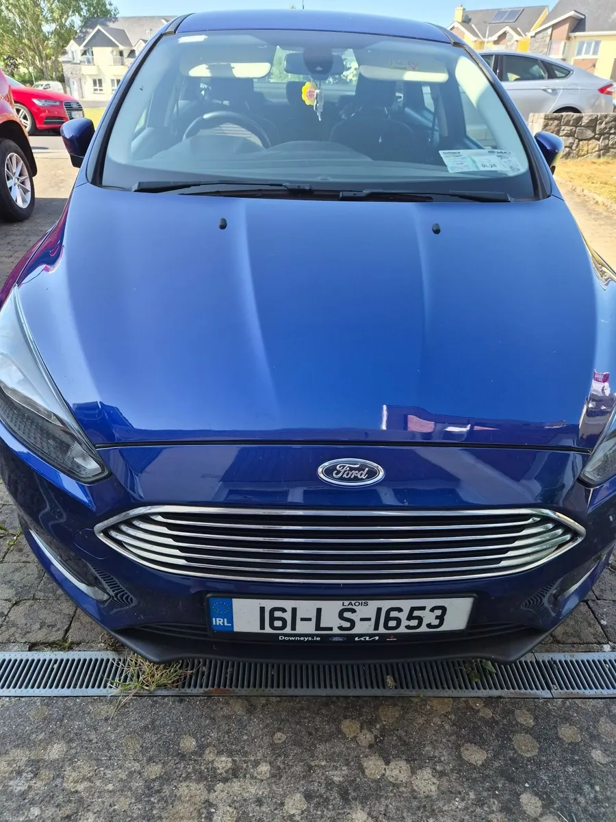 Ford Focus 2016 - Image 3