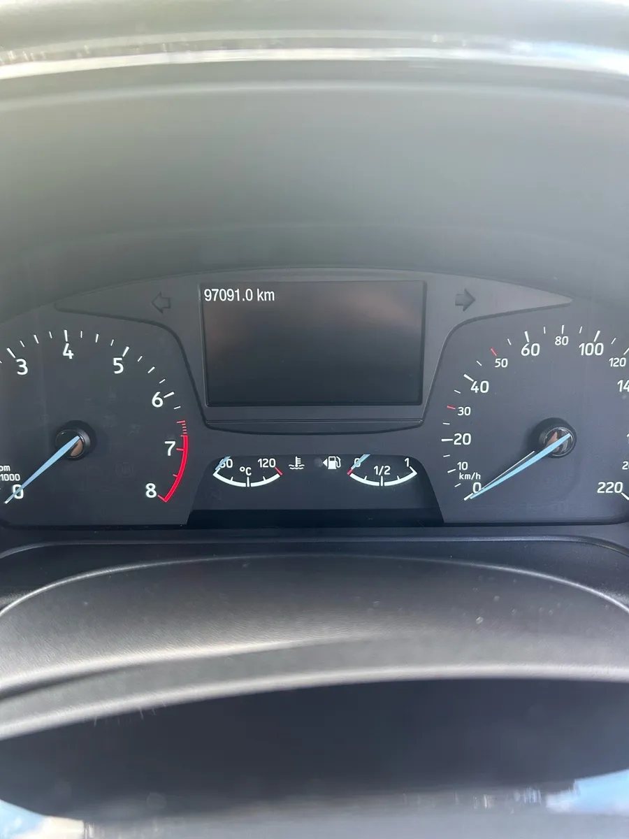 2018 Ford Fiesta Titanium 1.1L - Image 5