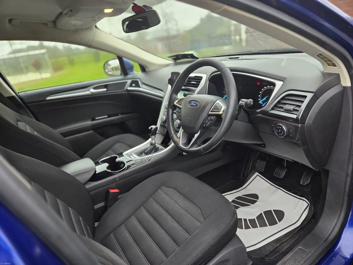 2017 Ford Mondeo - Image 4