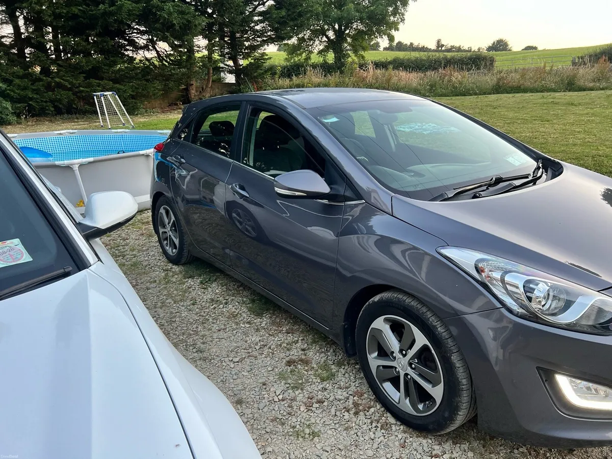 Hyundai i30 - Image 3