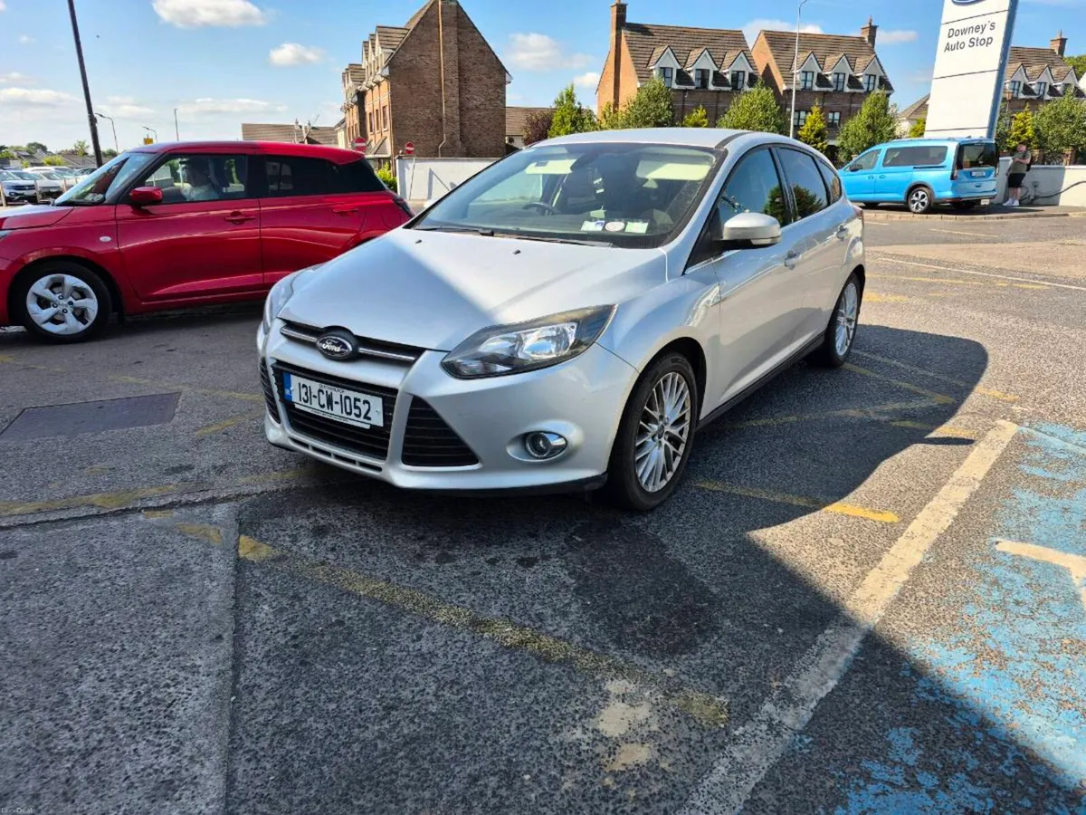Ford focus - Image 2