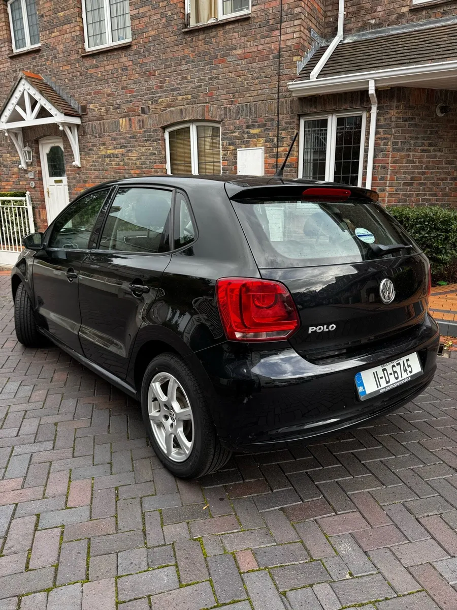Volkswagen Polo 2011 | NCT valid until 10 May 2027 - Image 2