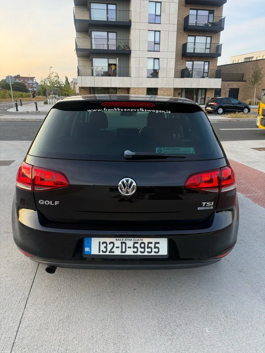 Volkswagen Golf 1.2 TSI Nct 11/26 Tax 9/26 - Image 2