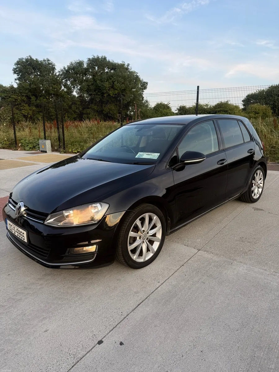Volkswagen Golf 1.2 TSI Nct 11/26 Tax 9/26 - Image 4