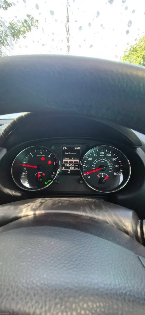 nissan qashqai - Image 2