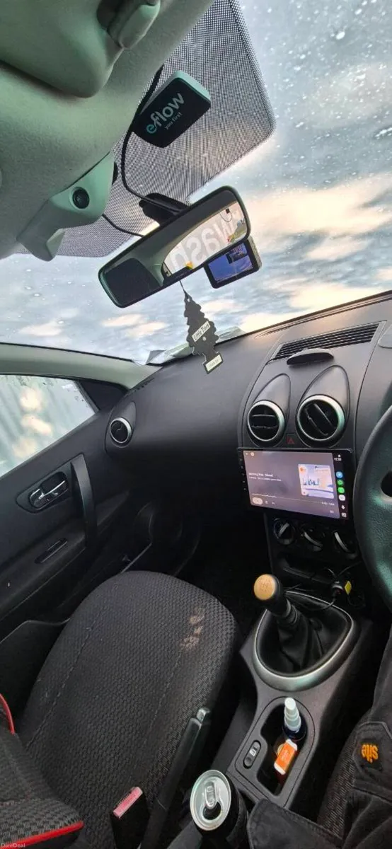 nissan qashqai - Image 3