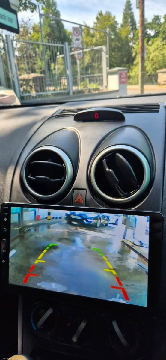 nissan qashqai - Image 5