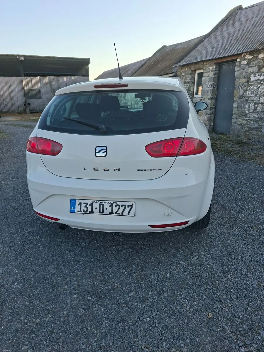 SEAT Leon 2013 - Image 3