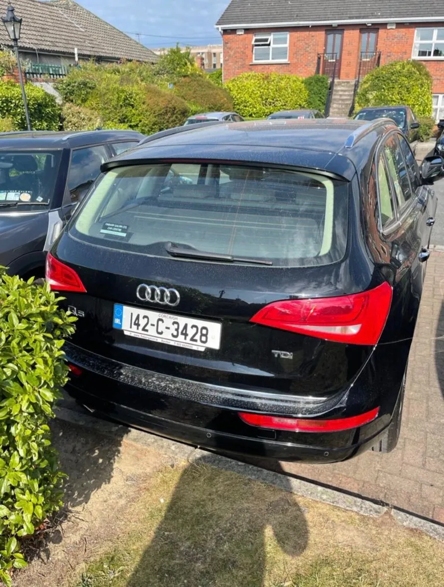 Audi Q5 2014 - Image 2