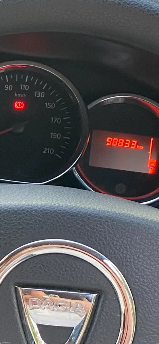 Dacia Sandero - Image 6
