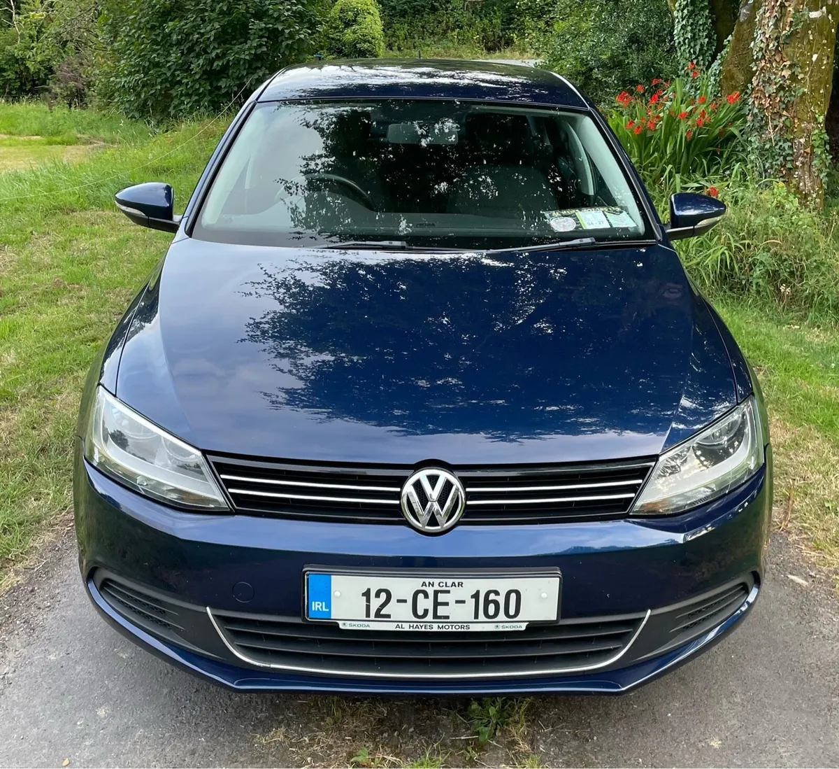 Volkswagen Jetta Low Mileage - Image 2