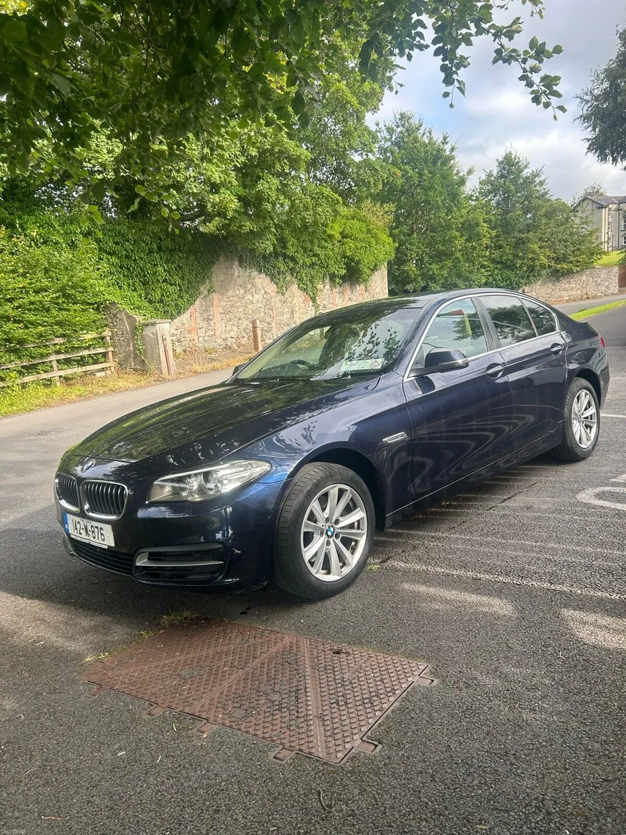 142 BMW 520D NEW NCT - Image 3