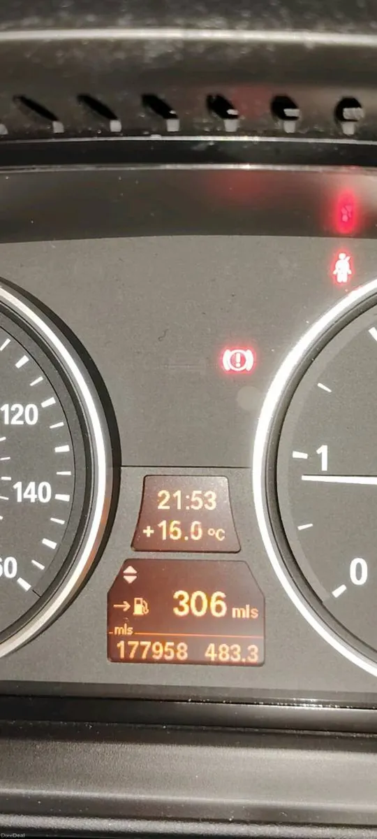 Bmw e60 5 series - Image 2
