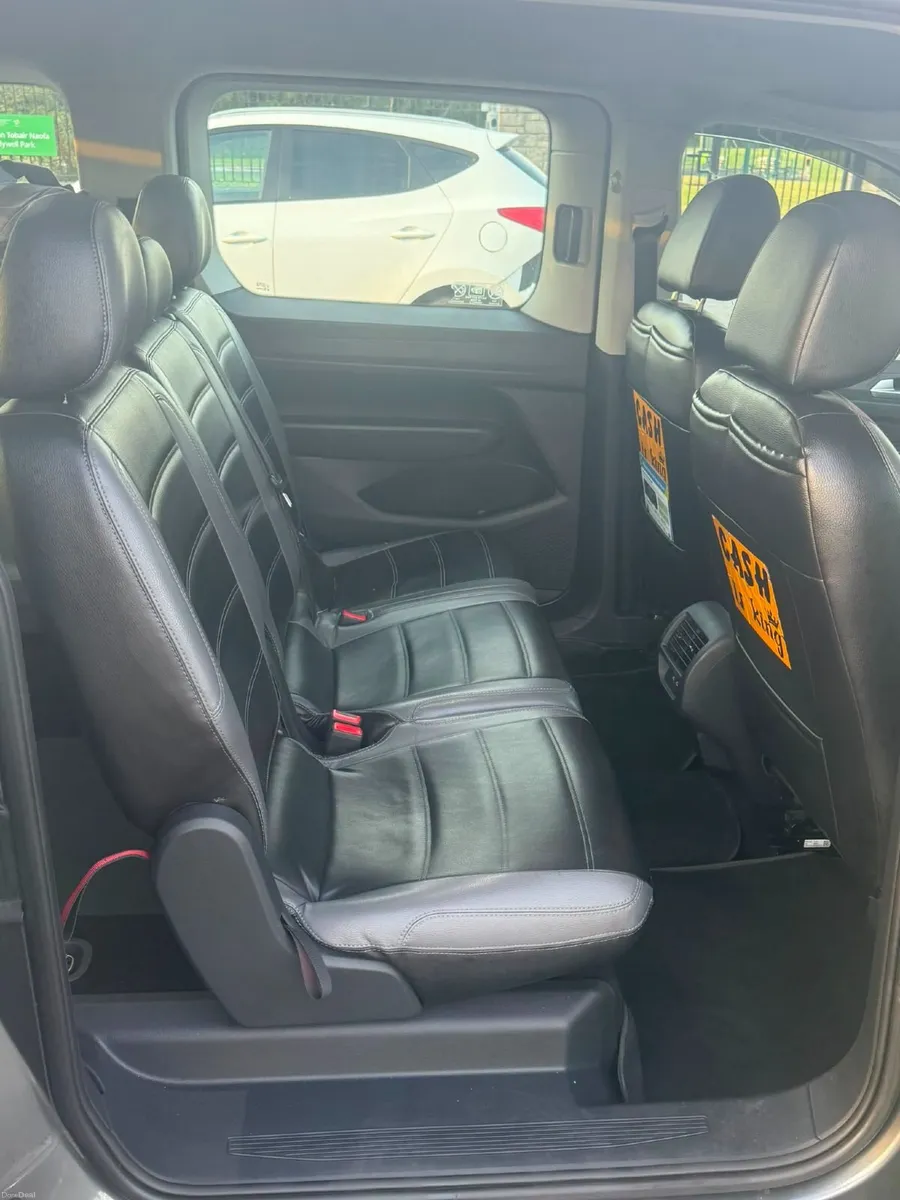Volkswagen Caddy 2022 - Image 3