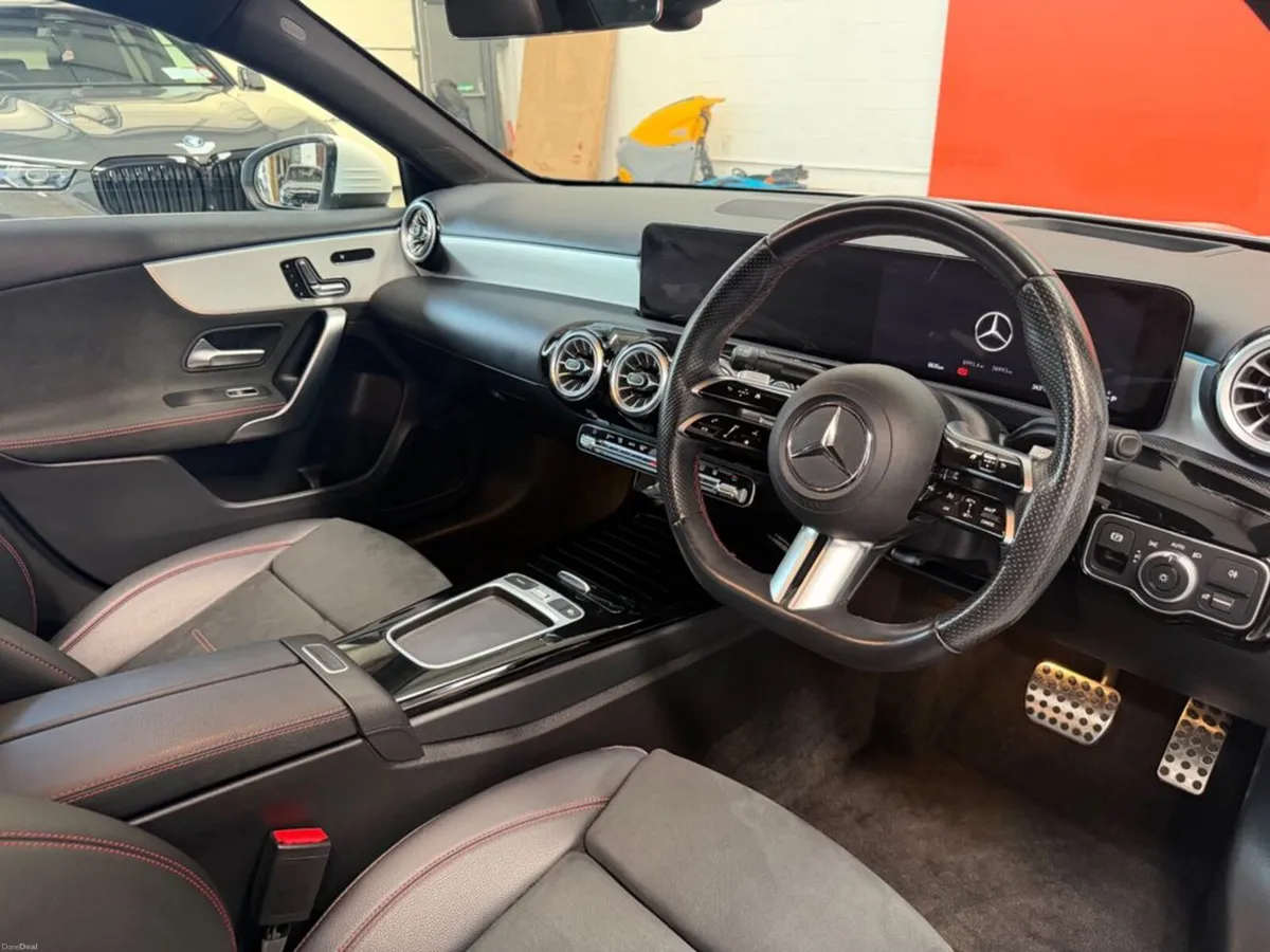 Mercedes-Benz A-Class A 250 E AMG LINE PREMIUM PLU - Image 6