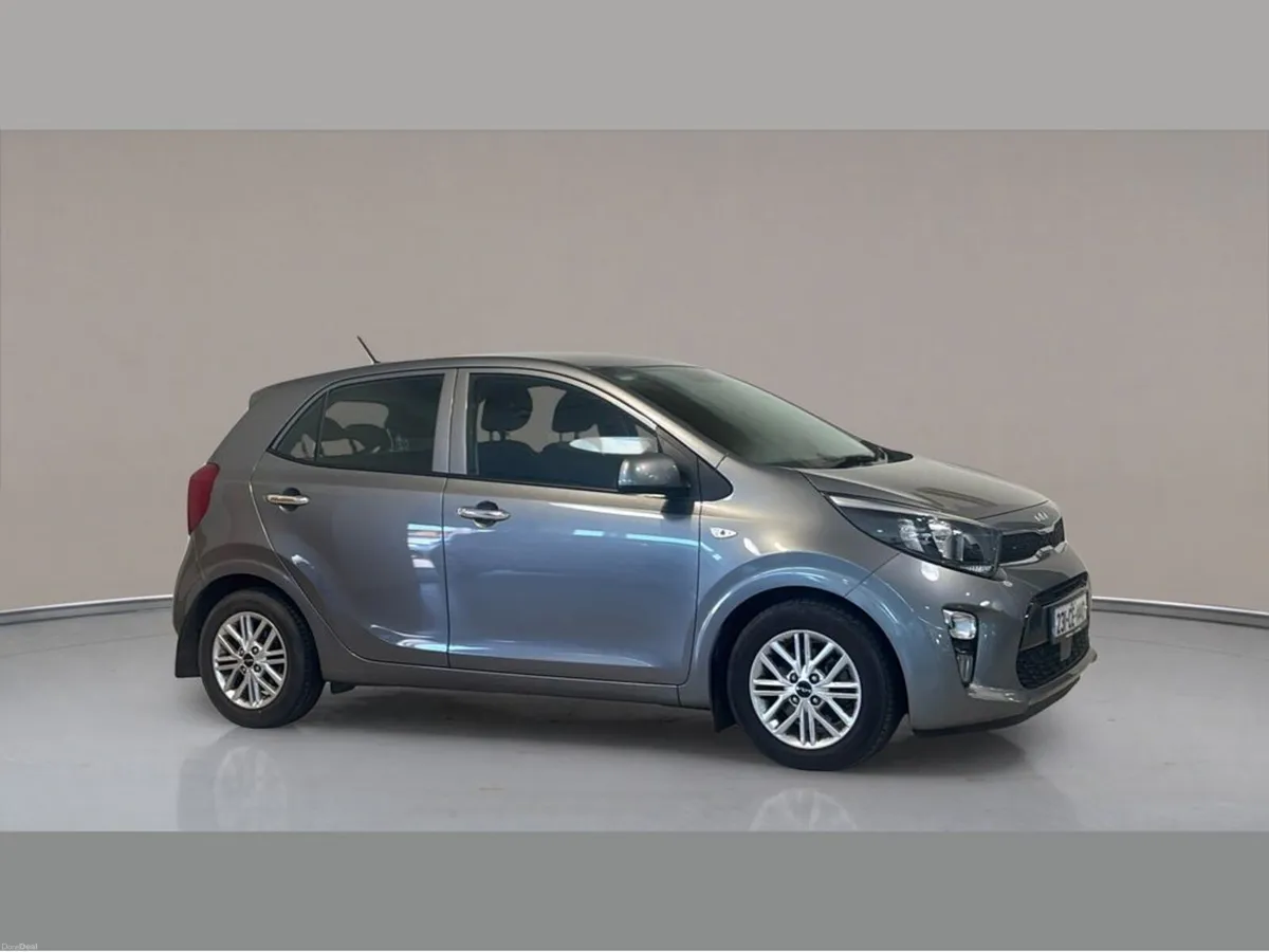 Kia Picanto 1.0 MY23 AT 5DR Auto - Image 1