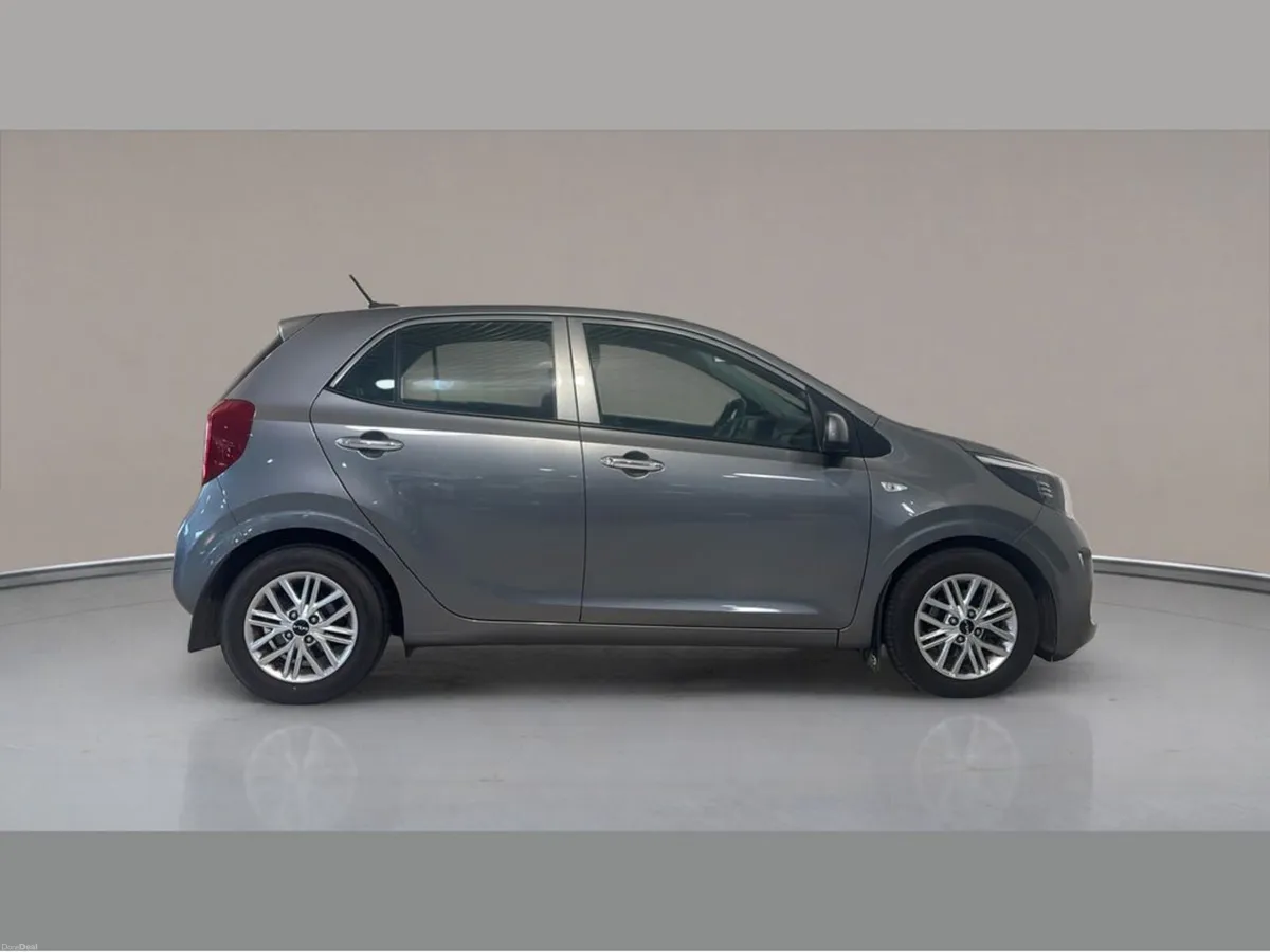 Kia Picanto 1.0 MY23 AT 5DR Auto - Image 3