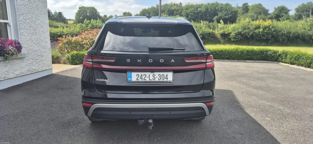 Skoda kodiaq - Image 3