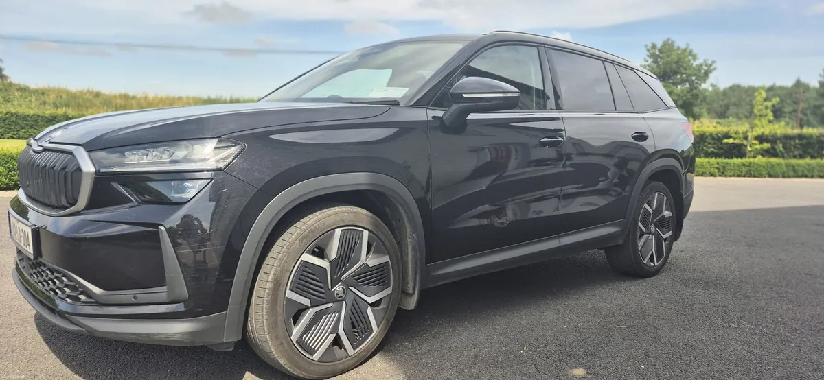 Skoda kodiaq - Image 1