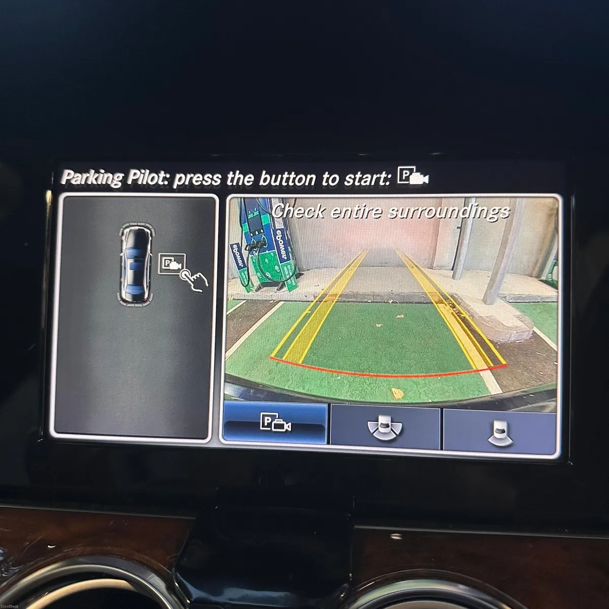 Mercedes e220d 2016 Avantgarde NCT 02/2028 - Image 2