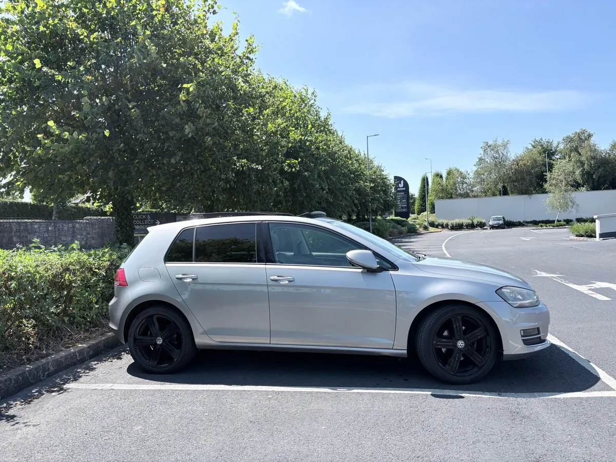 VW Golf 1.4 TSI - Image 4