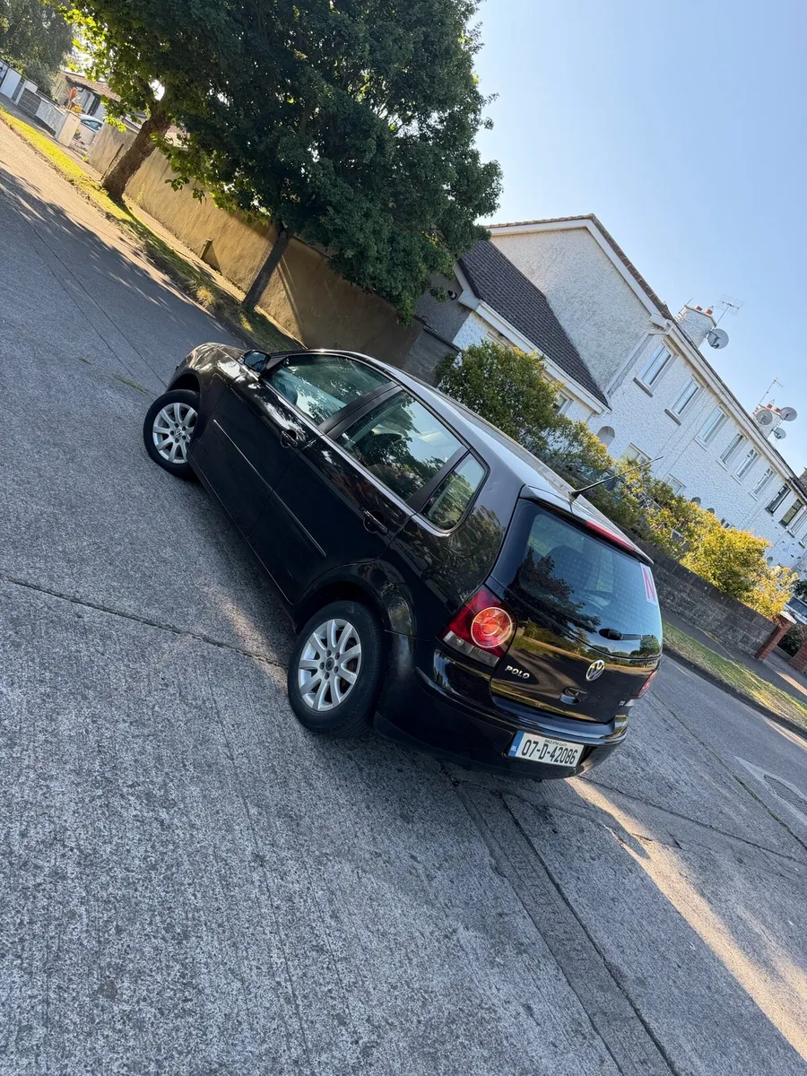 2007 Volkswagen Polo 1.2 Petrol – Manual - Image 4