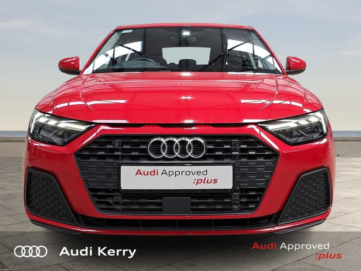 Audi A1 SPORTBACK 1.0 25TFSI SE AUTOMATIC - Image 2