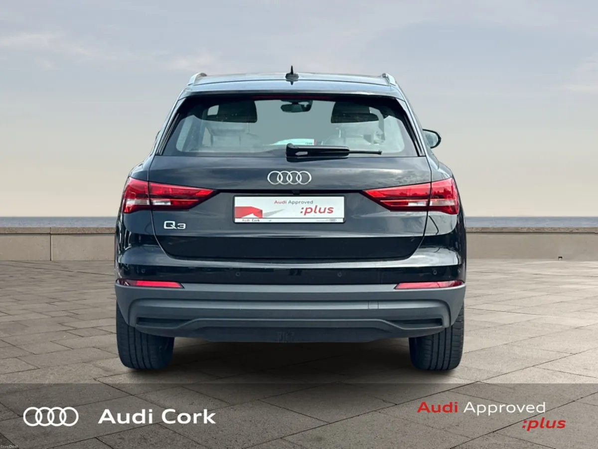 Audi Q3 1.4 45TFSI E 245BHP SE AUTOMATIC WITH COMF - Image 6