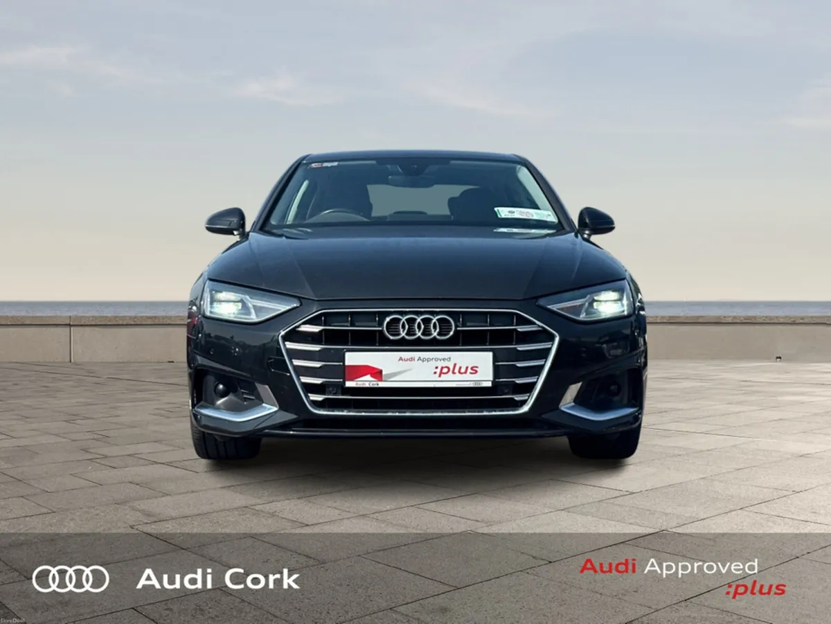 Audi A4 2.0 35TDI 163BHP SE AUTOMATIC - Image 3
