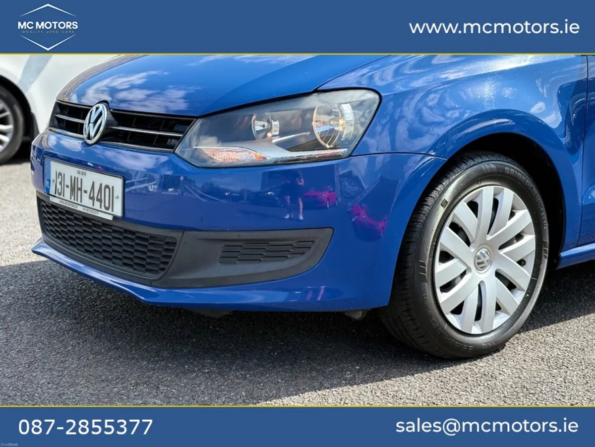 Volkswagen Polo 6 MONTH WARRANTY + NEW NCT - Image 5