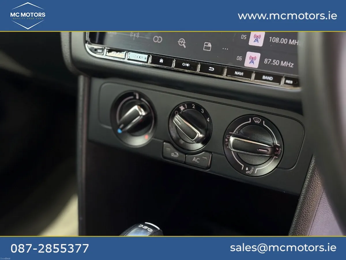 Volkswagen Polo 6 MONTH WARRANTY + NEW NCT - Image 4