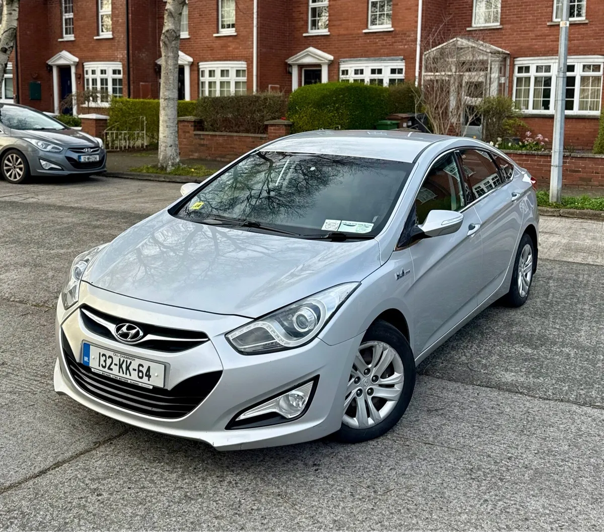 Hyundai i40 2013 - Image 4