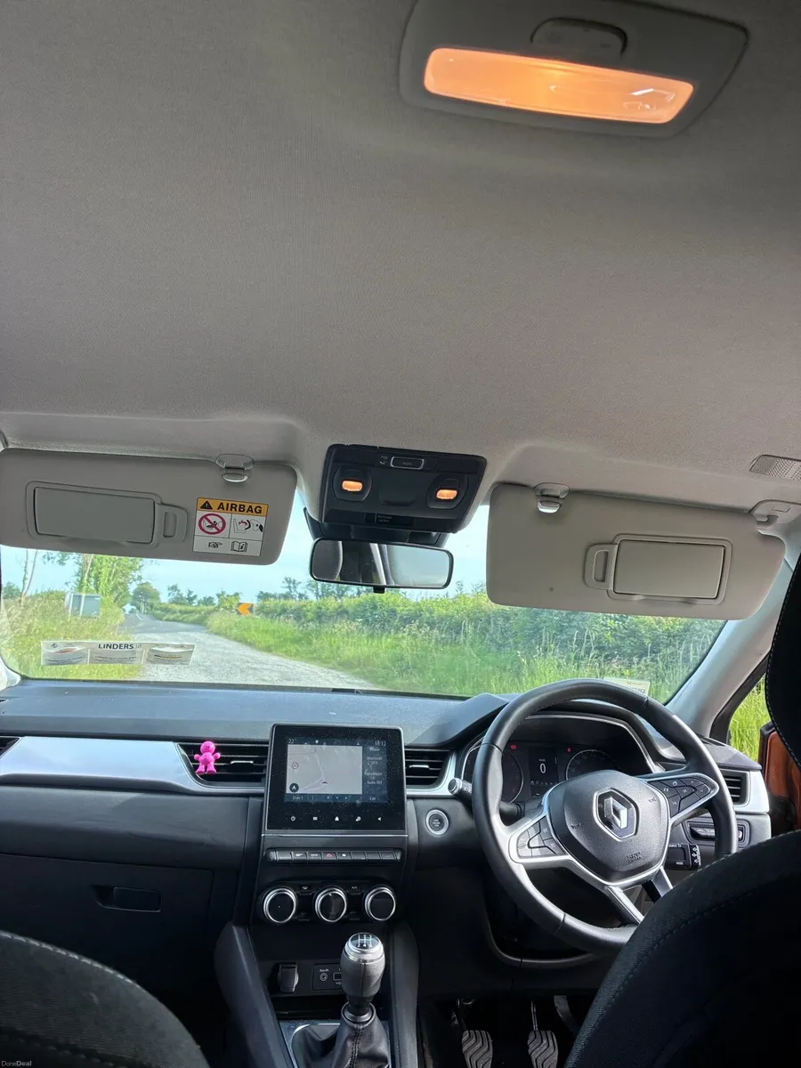 Renault Captur - Image 3