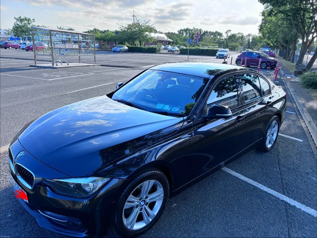 BMW 3-Series 2016 SE - Image 1