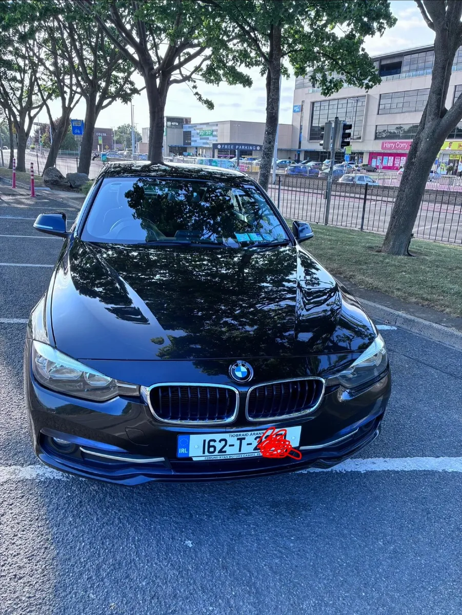 BMW 3-Series 2016 SE - Image 4