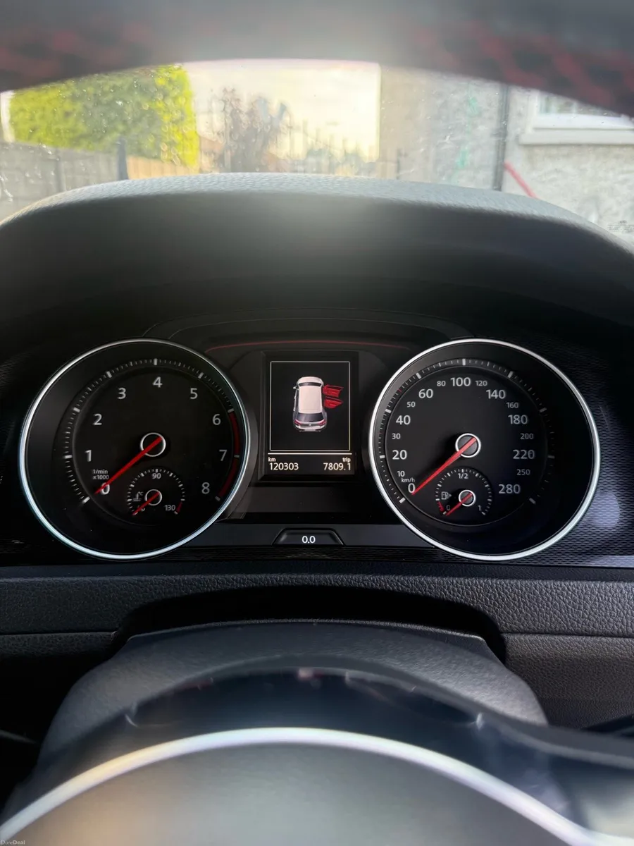 Volkswagen Golf GTI 2014 - Image 5