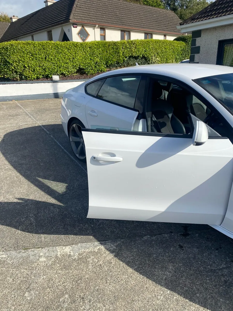 Audi A5 - Image 3