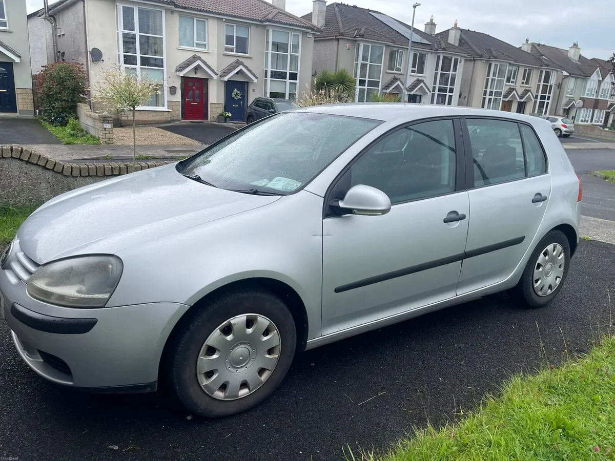 VOLKSWAGEN 2004 - Image 4