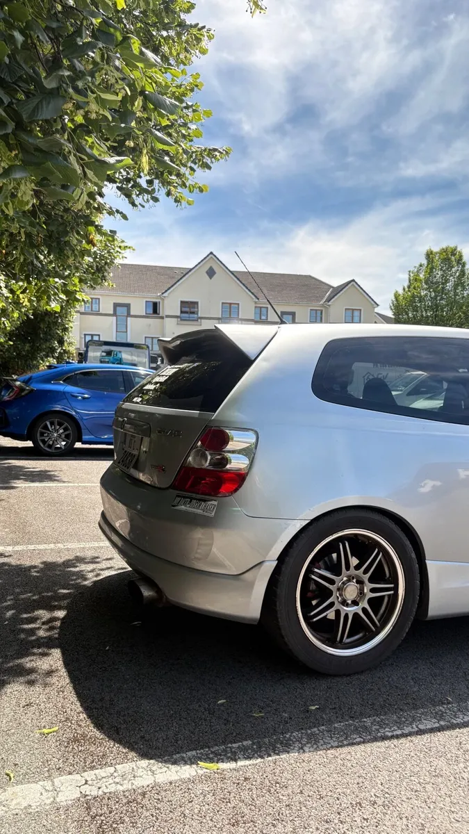 Offers - 03 Honda Civic EP - Type R Kit - Image 6