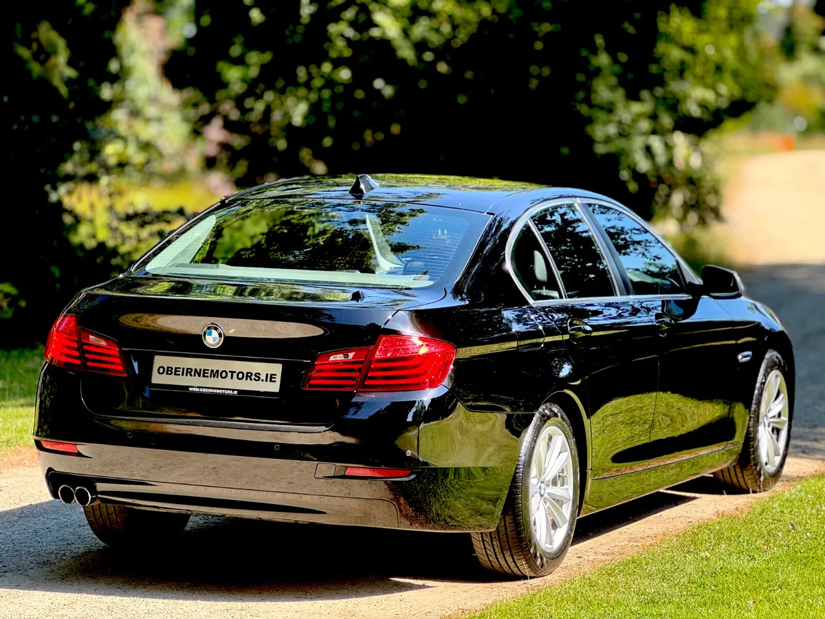 F10 518D SE LCI AUTO * ONLY 129K KMS * - Image 6