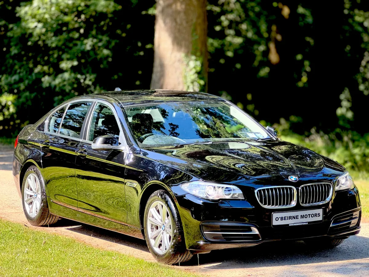 F10 518D SE LCI AUTO * ONLY 129K KMS * - Image 2
