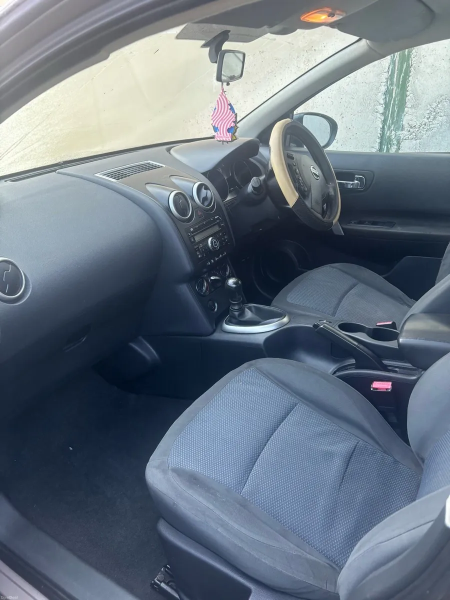 2008 Nissan Qashqai - Image 4